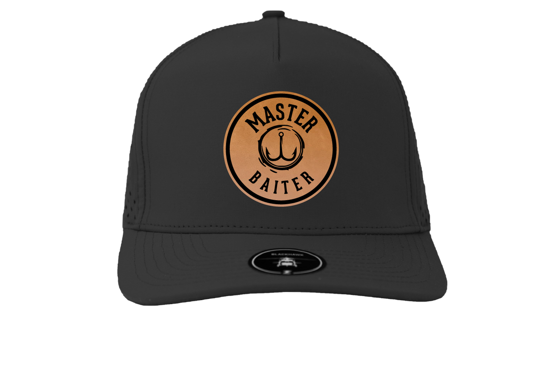 Master Baiter Performance Hat
