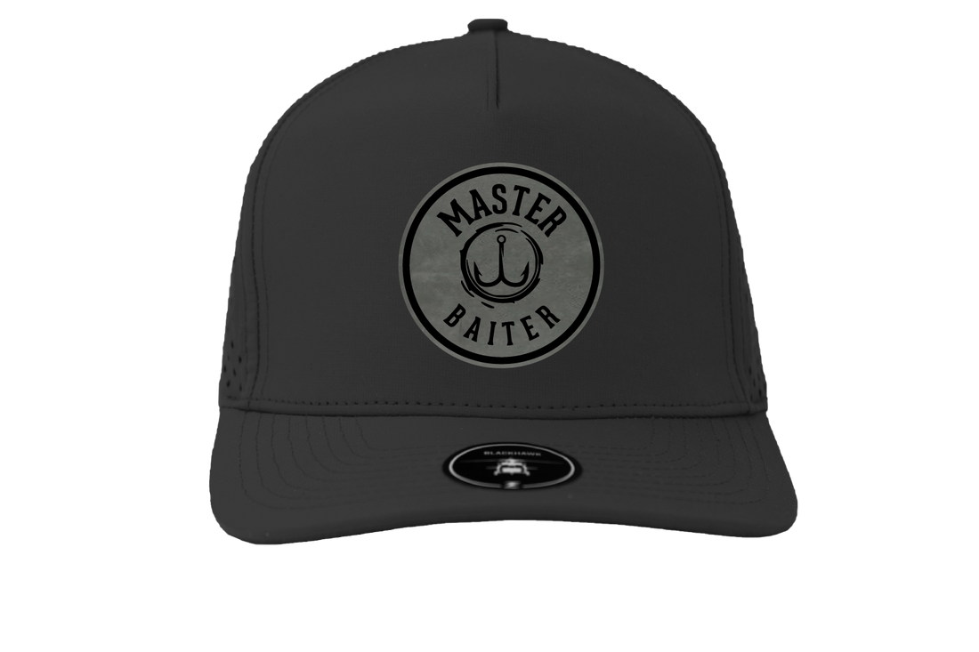 Master Baiter Performance Hat