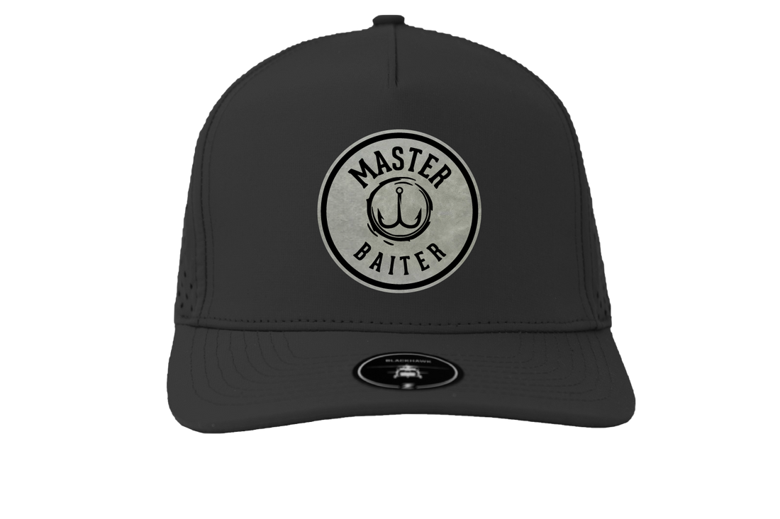 Master Baiter Performance Hat