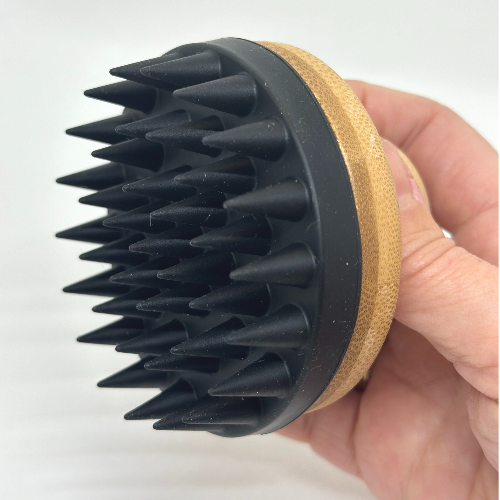 MASAMI Wabi Sabi Scalp Scrubber