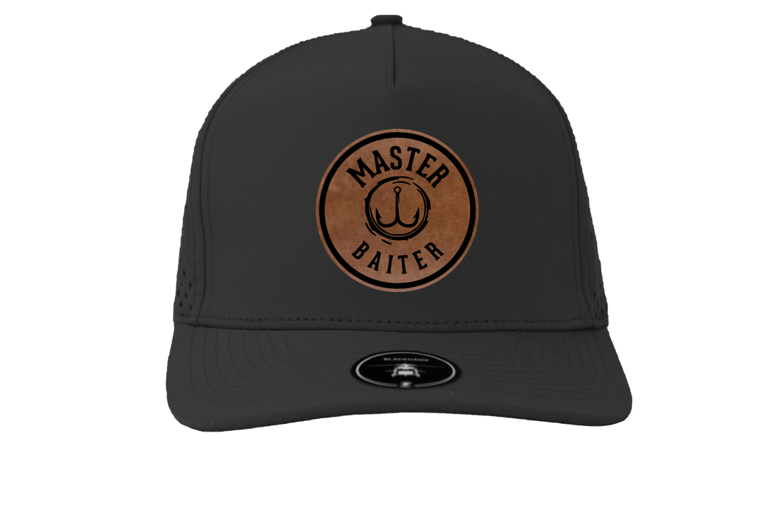 Master Baiter Performance Hat