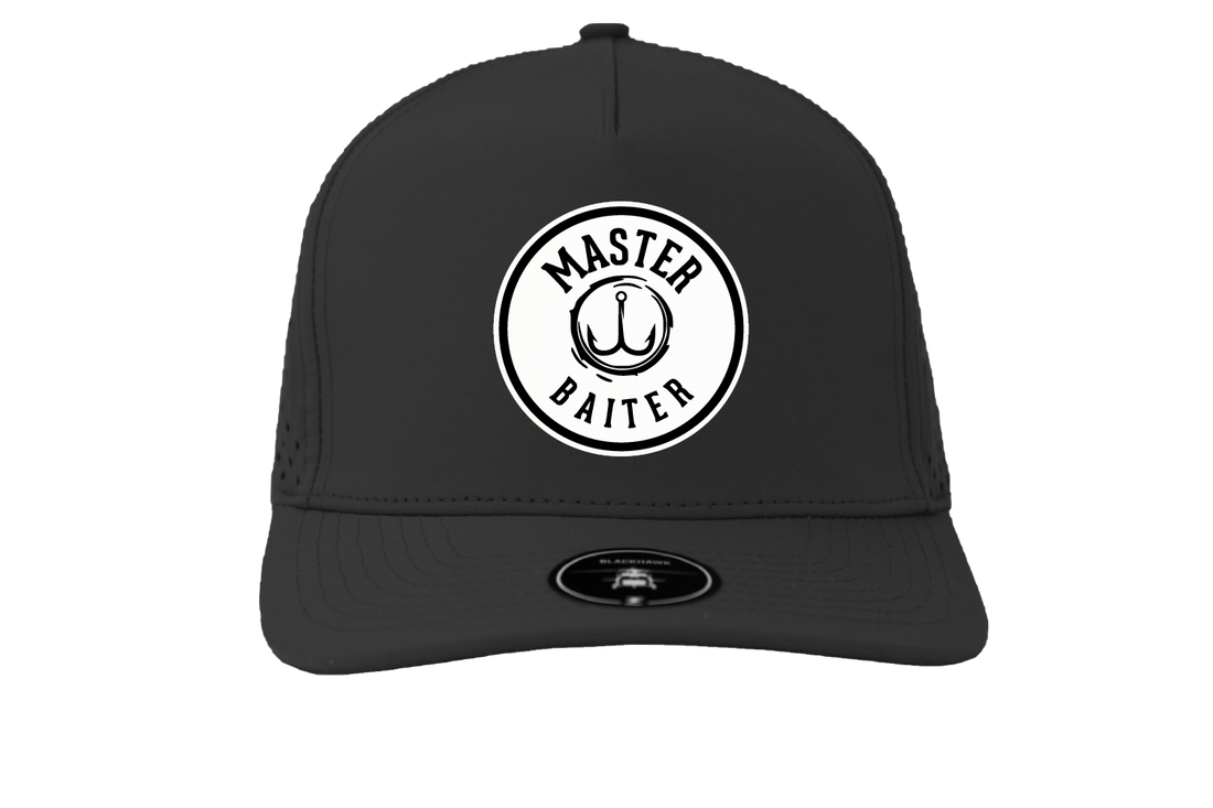 Master Baiter Performance Hat