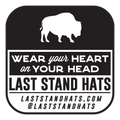 Last Stand Hats Gift Card