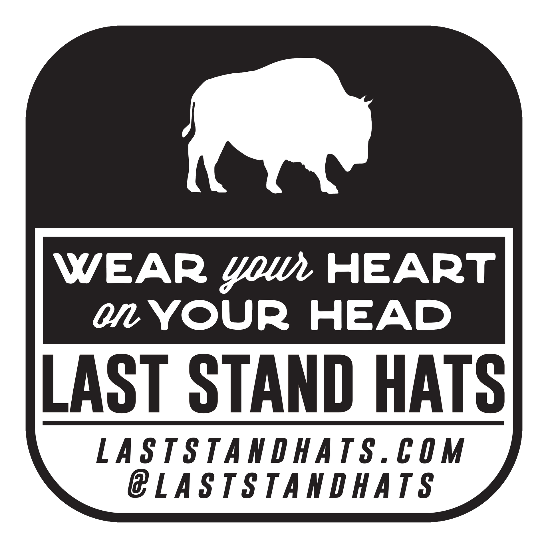 Last Stand Hats Gift Card