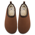 Custom Mission Slipper