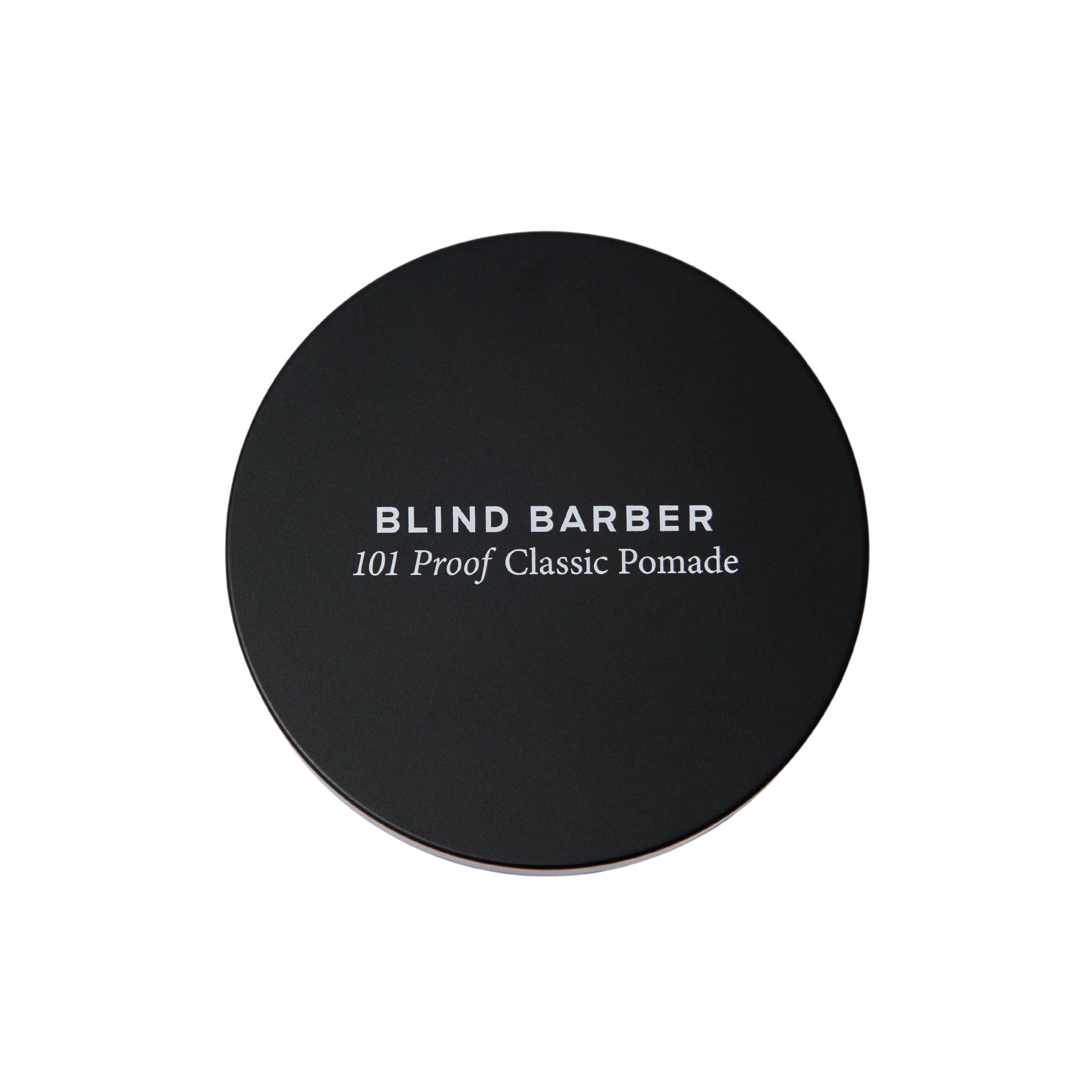 Blind Barber 101 Proof Classic Pomade