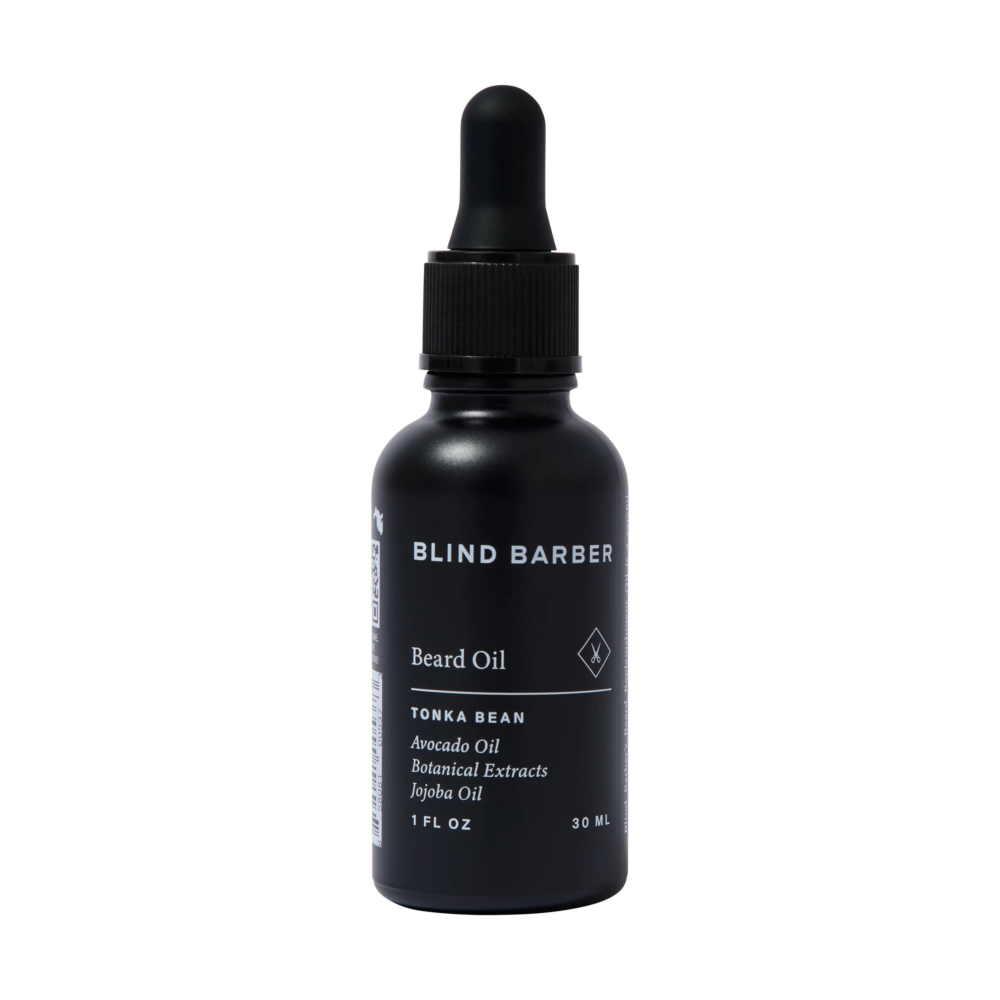 Blind Barber Beard Replenishment Oil