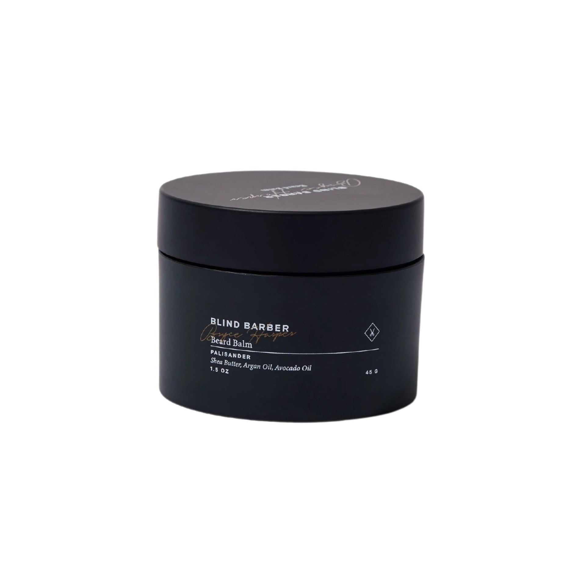 Blind Barber Bryce Harper Beard Balm