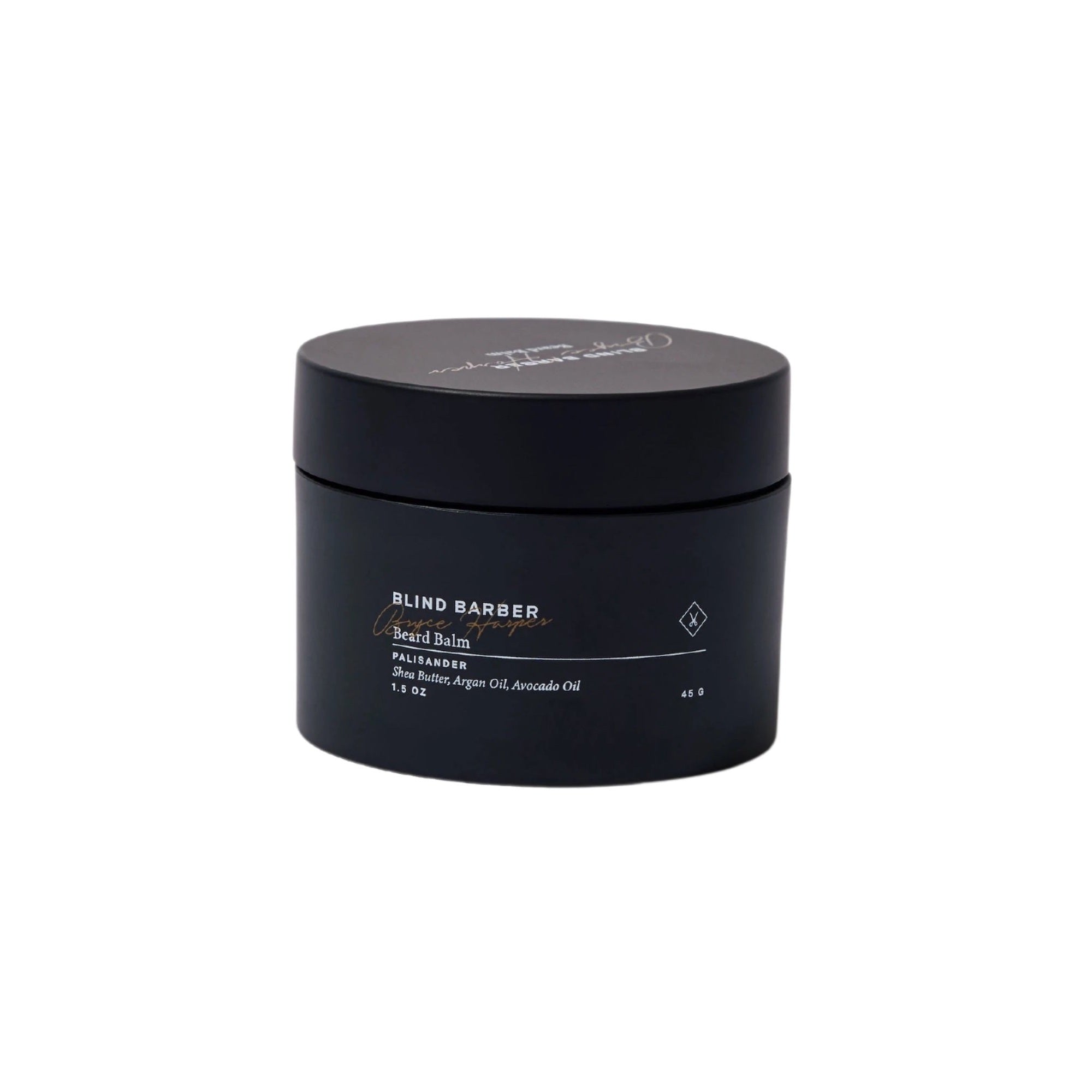 Blind Barber Bryce Harper Beard Balm