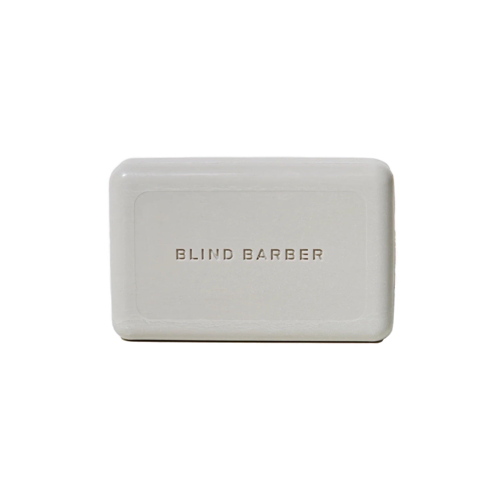 Blind Barber Nourishing Body Bar