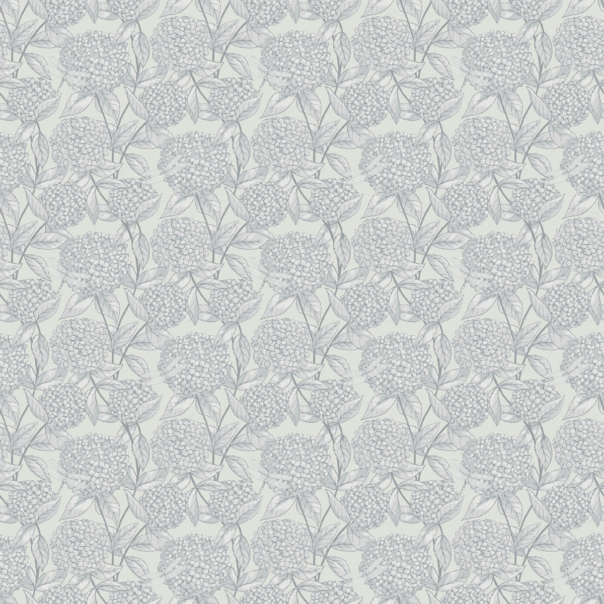 Bloom Wallpaper by Astrid Blanchard