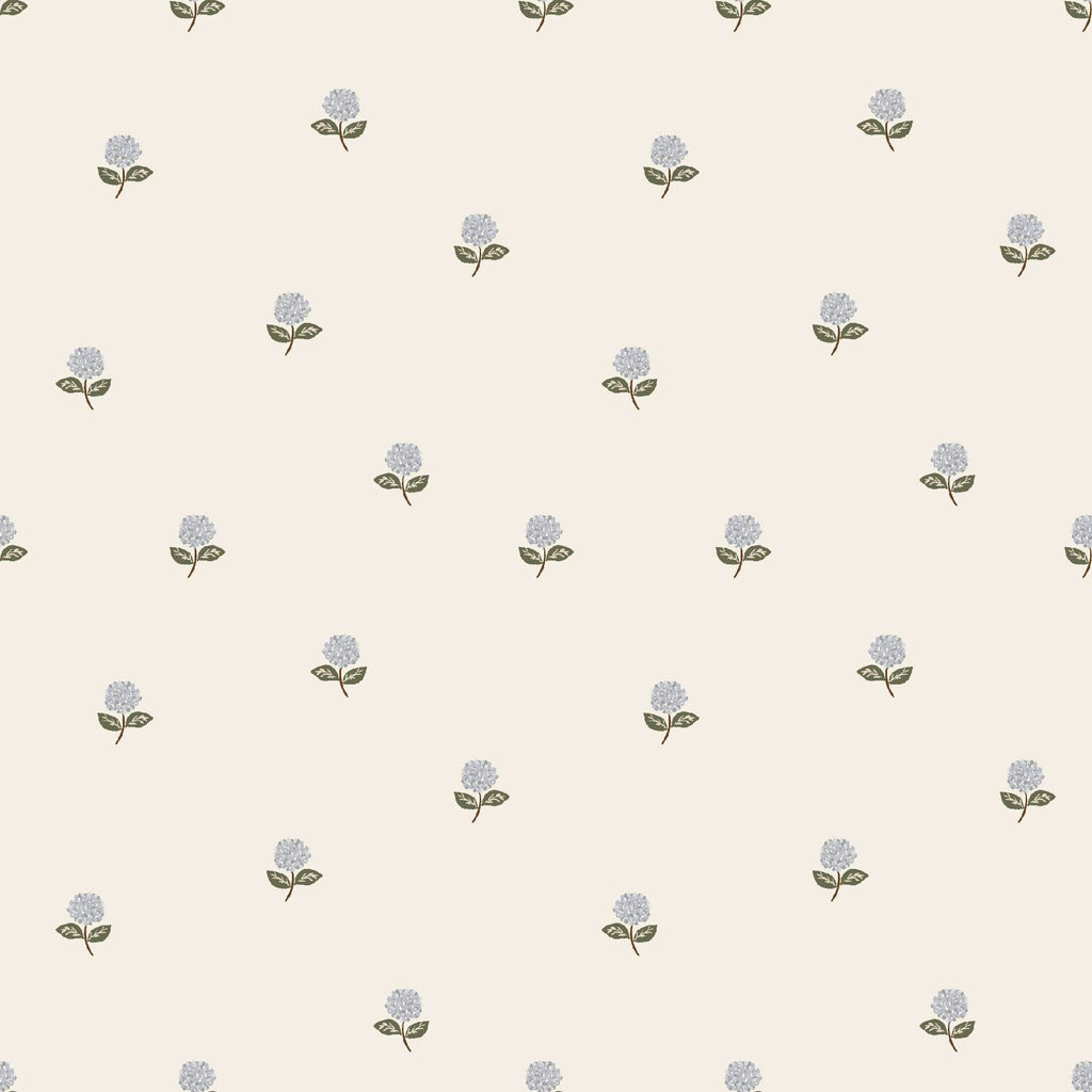 Liz Wallpaper - Removable Peel and Stick Wall Decor