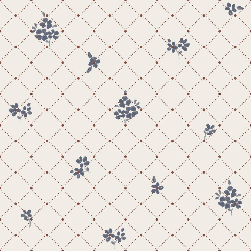 Asa Removable Wallpaper - Peel and Stick Wall Decor