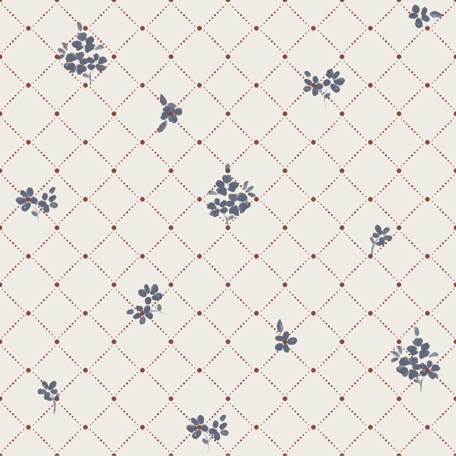 Asa Removable Wallpaper - Peel and Stick Wall Decor