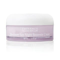 2 OZ container of Nava Beauty Blueberry Soy Night Recovery Cream for overnight skin repair.