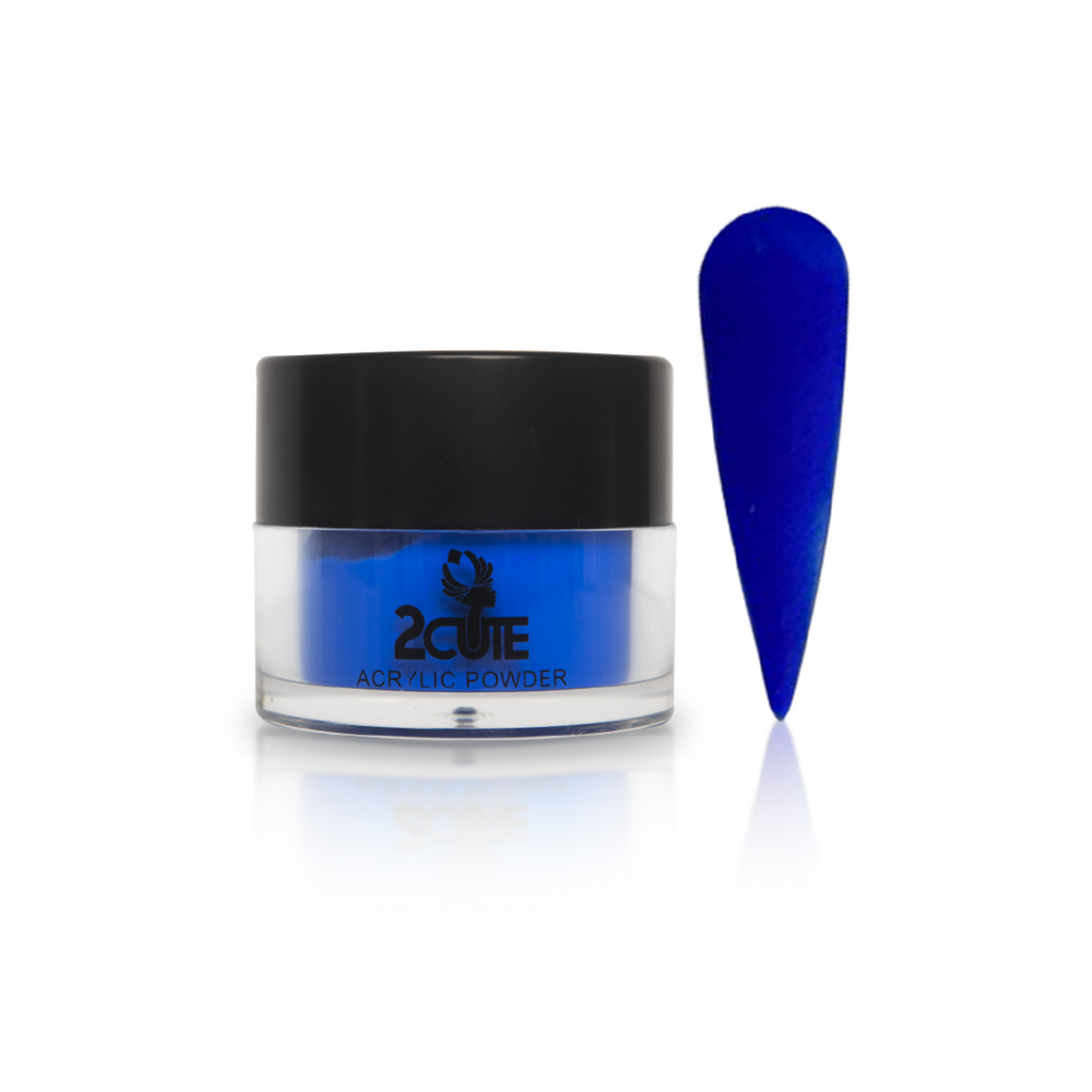 Very Berry Blue