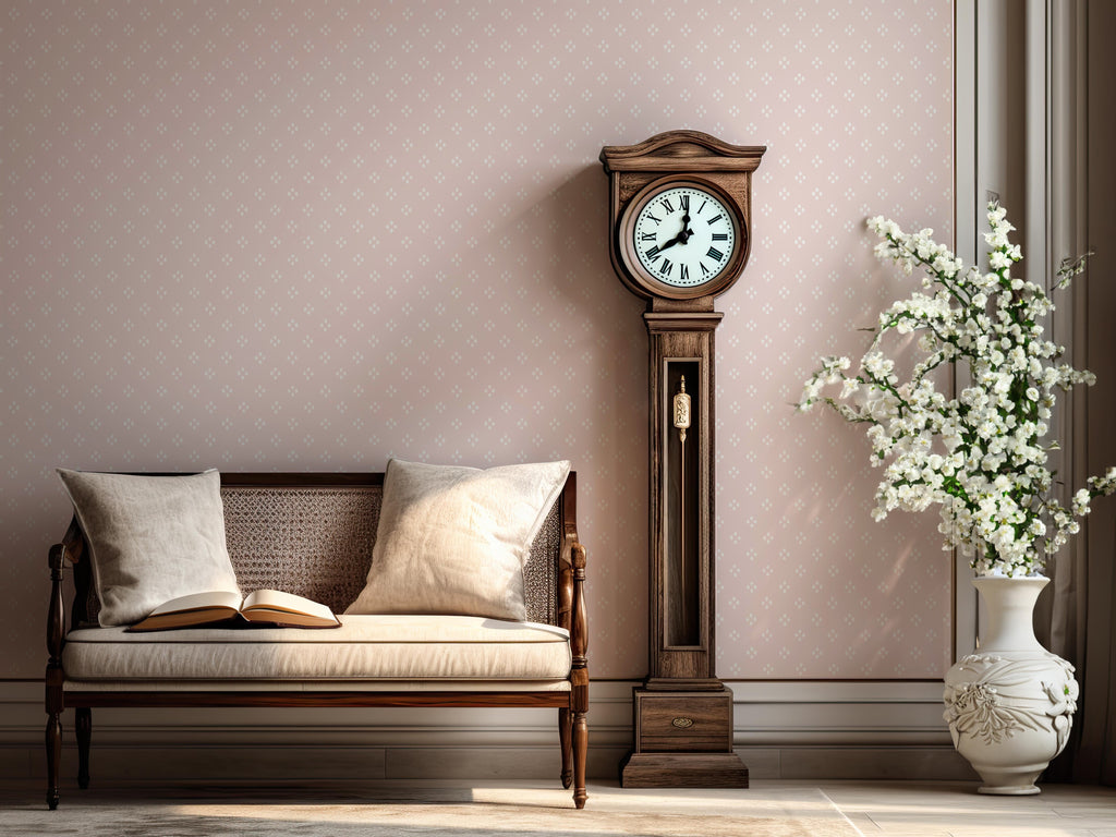 Cece Wallpaper by Kourtni Gunn Removable Peel and Stick Decor