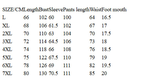 Men's Winter Plush Fleece Jacket & Jogger Set