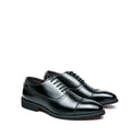 Pointed Leather Shoes for Elegant Style