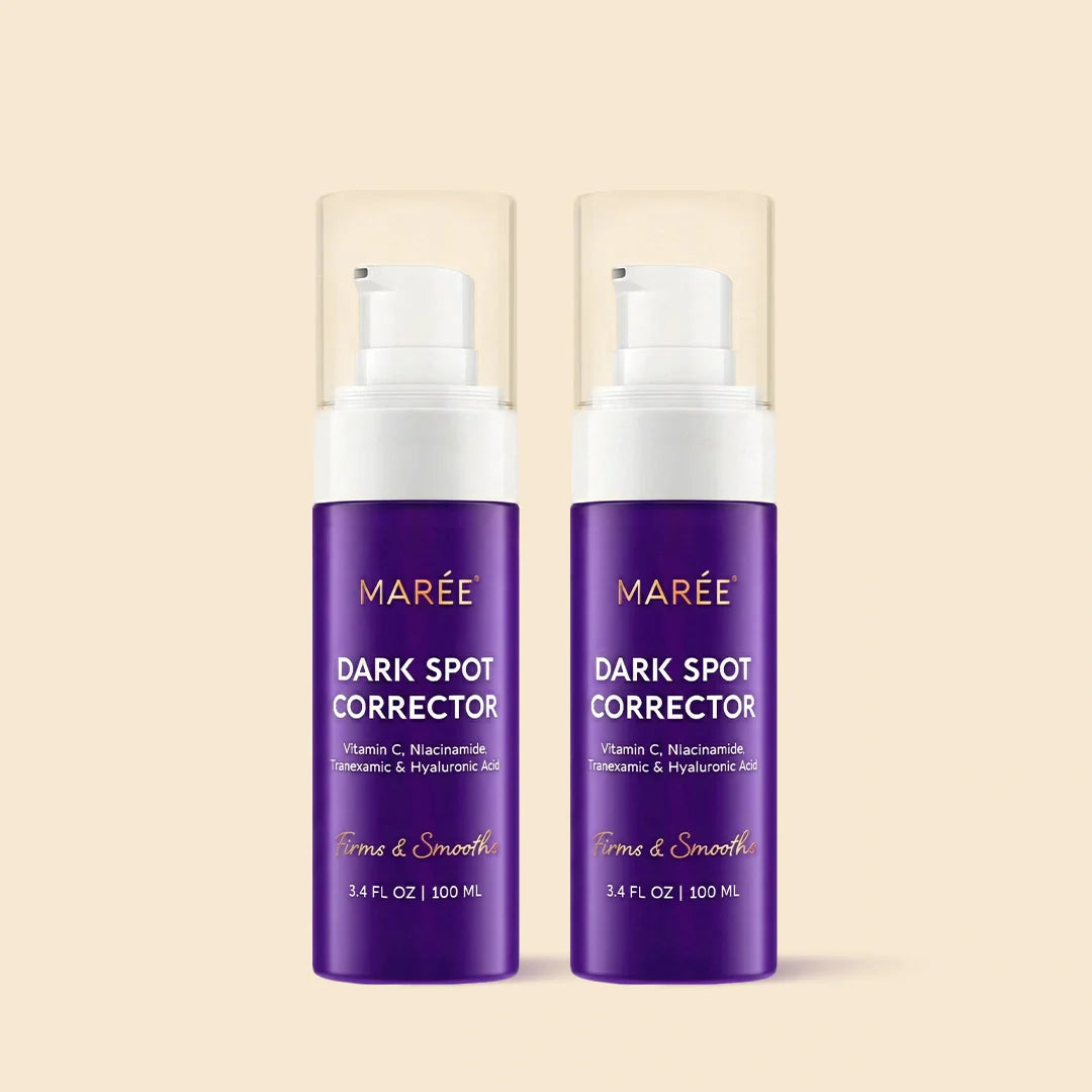 Dark Spot Correcting Serum for Face and Body with Vitamin C - Image 8