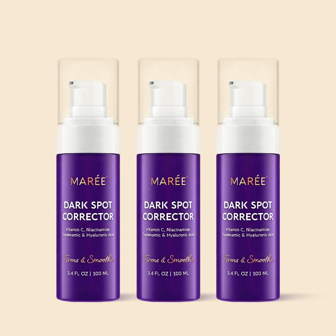 Dark Spot Correcting Serum for Face and Body with Vitamin C - Image 9