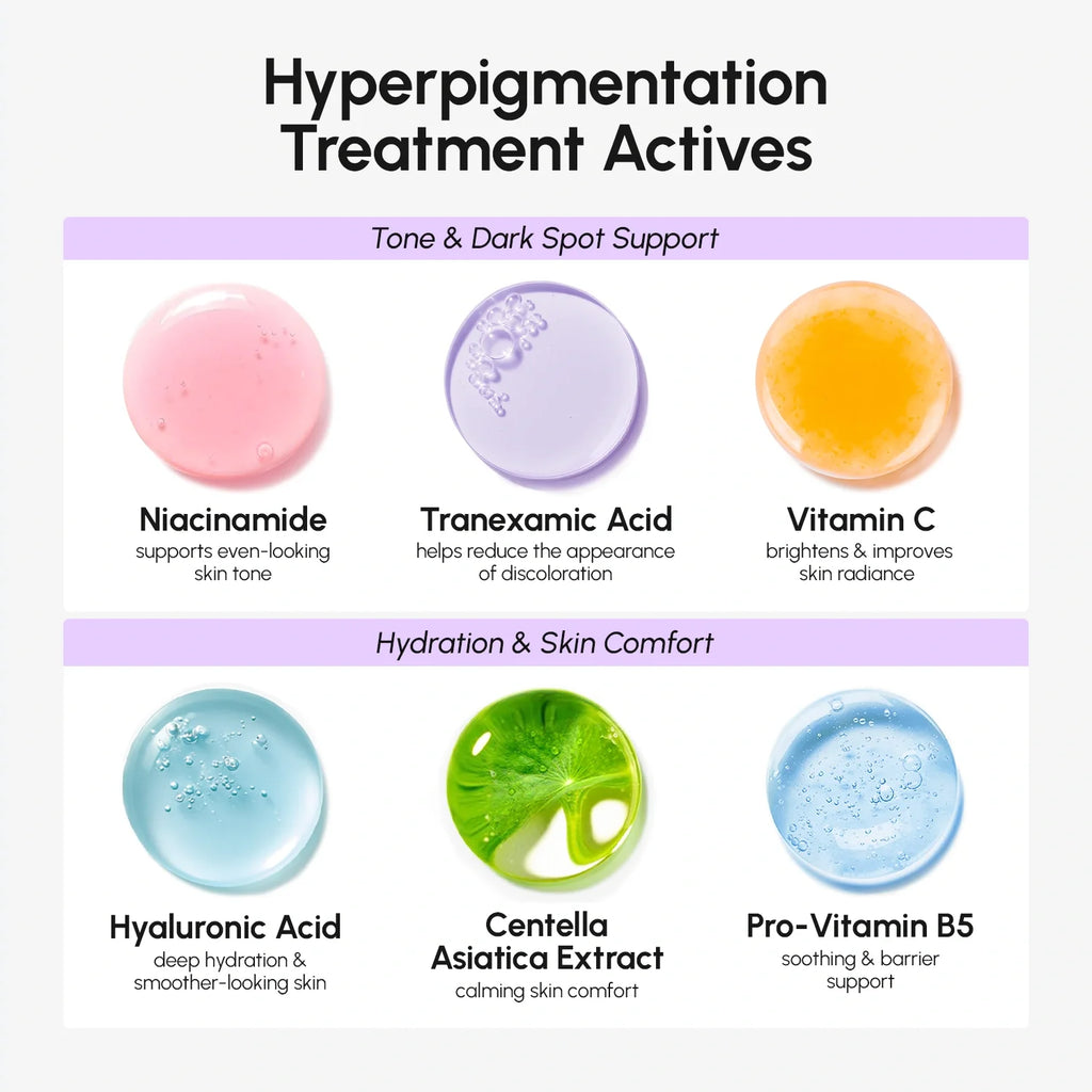 Dark Spot Correcting Serum for Face and Body with Vitamin C - Image 4