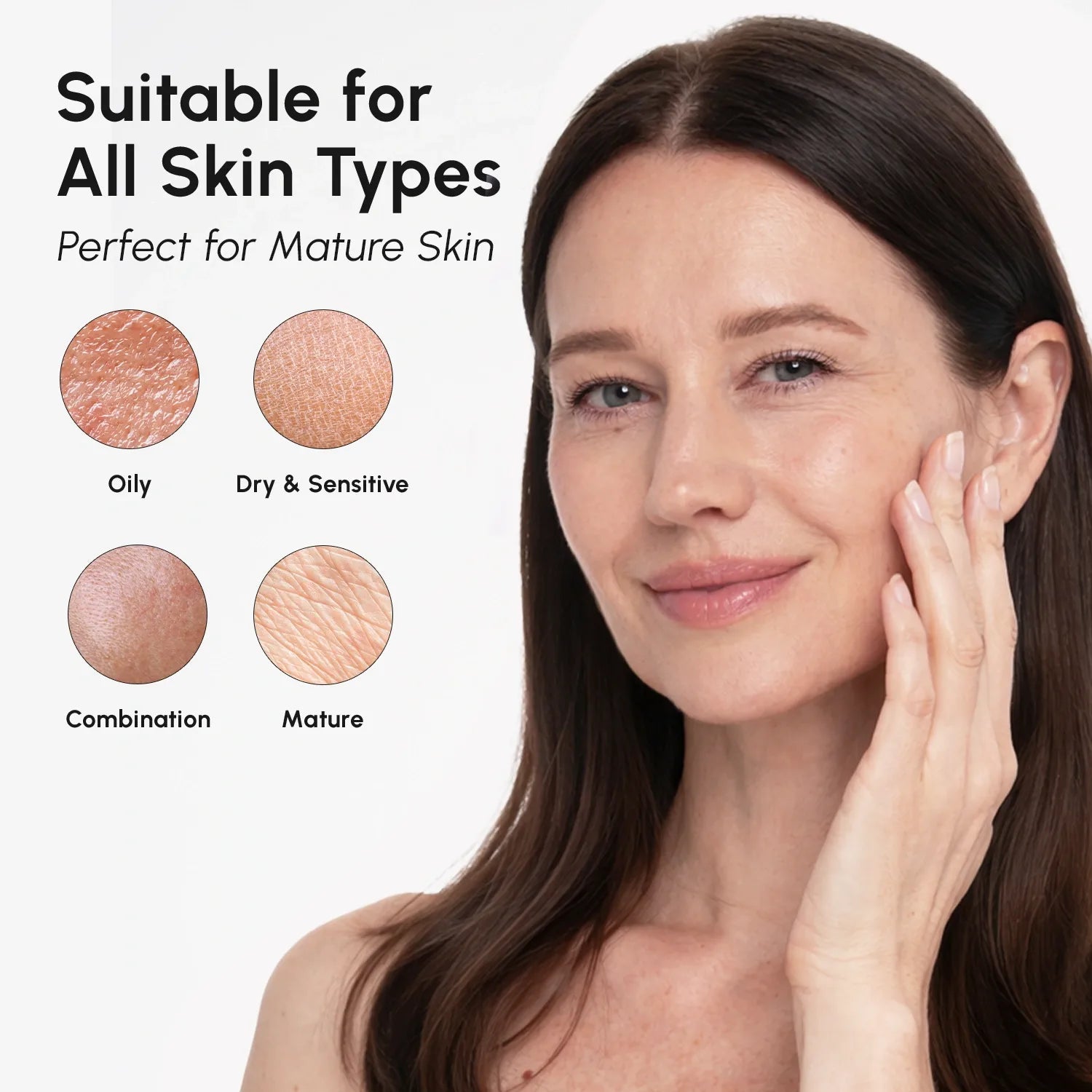 Dark Spot Correcting Serum for Face and Body with Vitamin C - Image 6