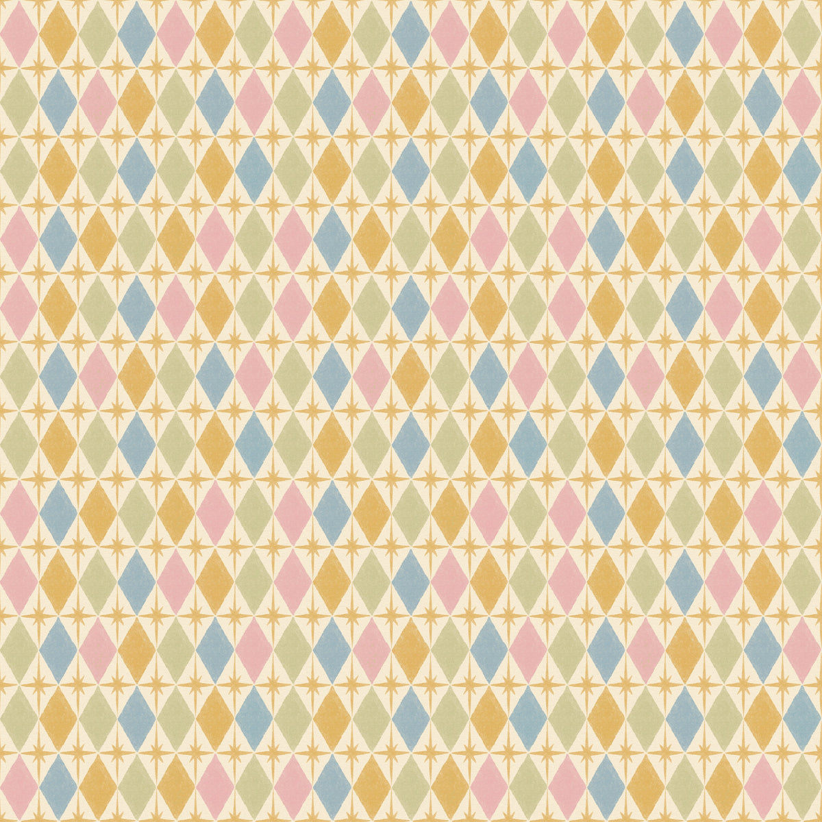 Bombay Wallpaper by Yorkville Studio