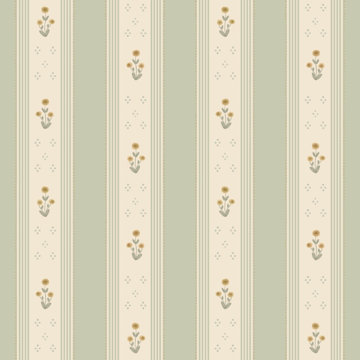 Bonnie Wallpaper by The Lil Dills Shop
