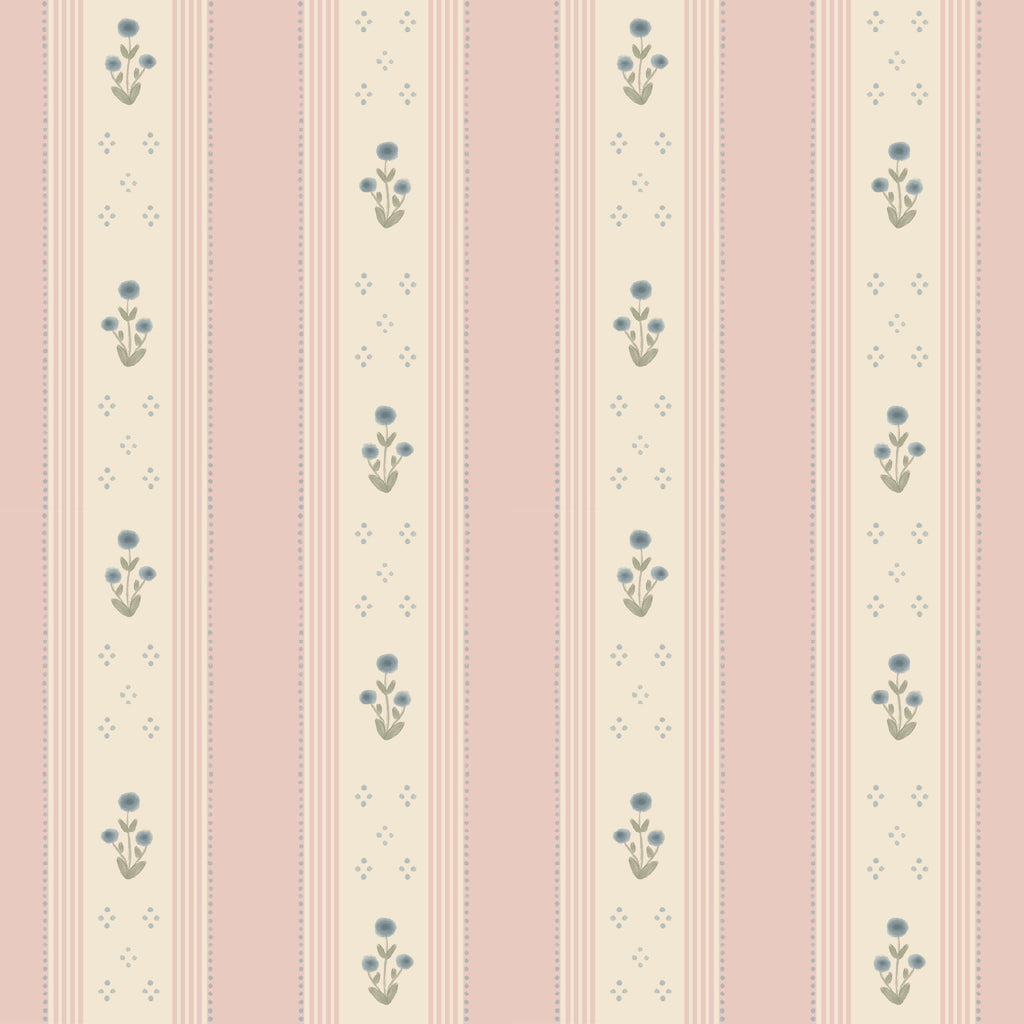 Bonnie Wallpaper by The Lil Dills Shop