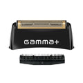 GAMMA+ BOOSTED ONE SHAVER CUTTER & FOIL REPLACEMENT (#GP557B)