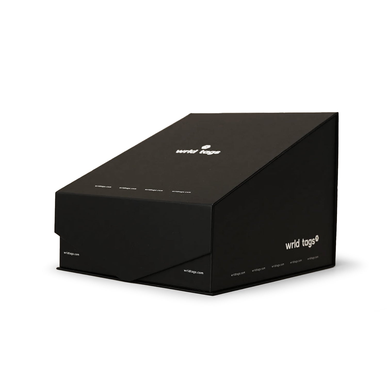 VEN - Performance Stamps - White/Black II