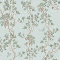Bram Wallpaper by Hannah Langford