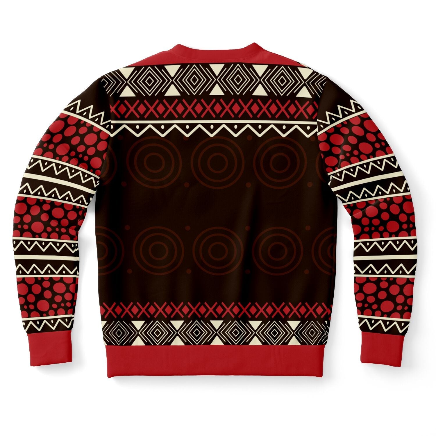 Breaking News: Same Shit Different Day Christmas Sweatshirt
