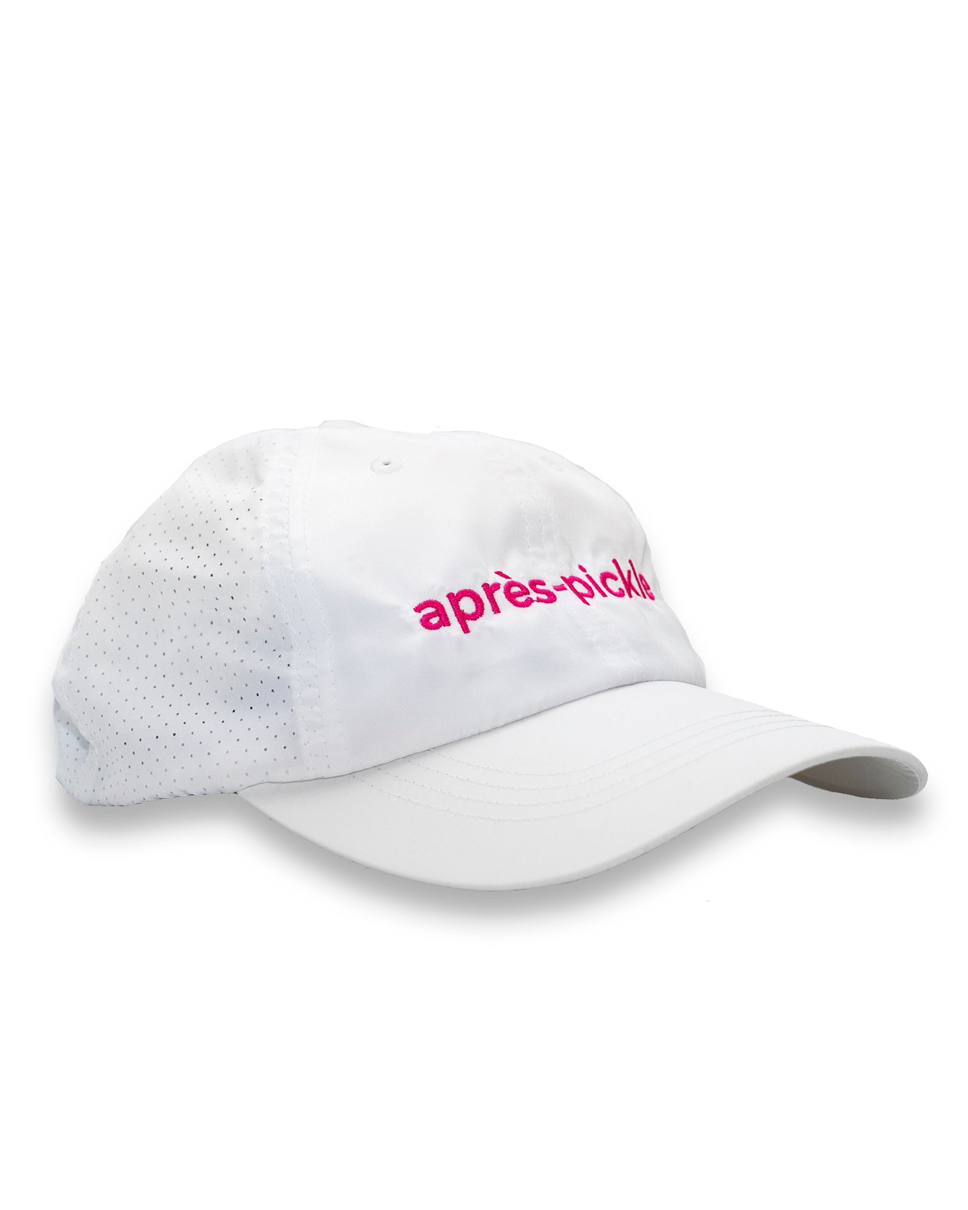 après-pickle Lightweight Perforated Cap