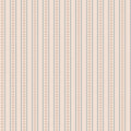 Bridger Striped Removable Wallpaper in Beige, Blue, and White