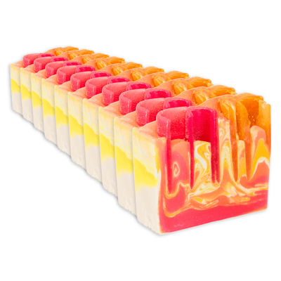 Bright Citrus Soap Bar