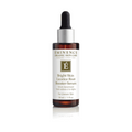 Amber glass bottle of Eminence Bright Skin Licorice Root Booster-Serum