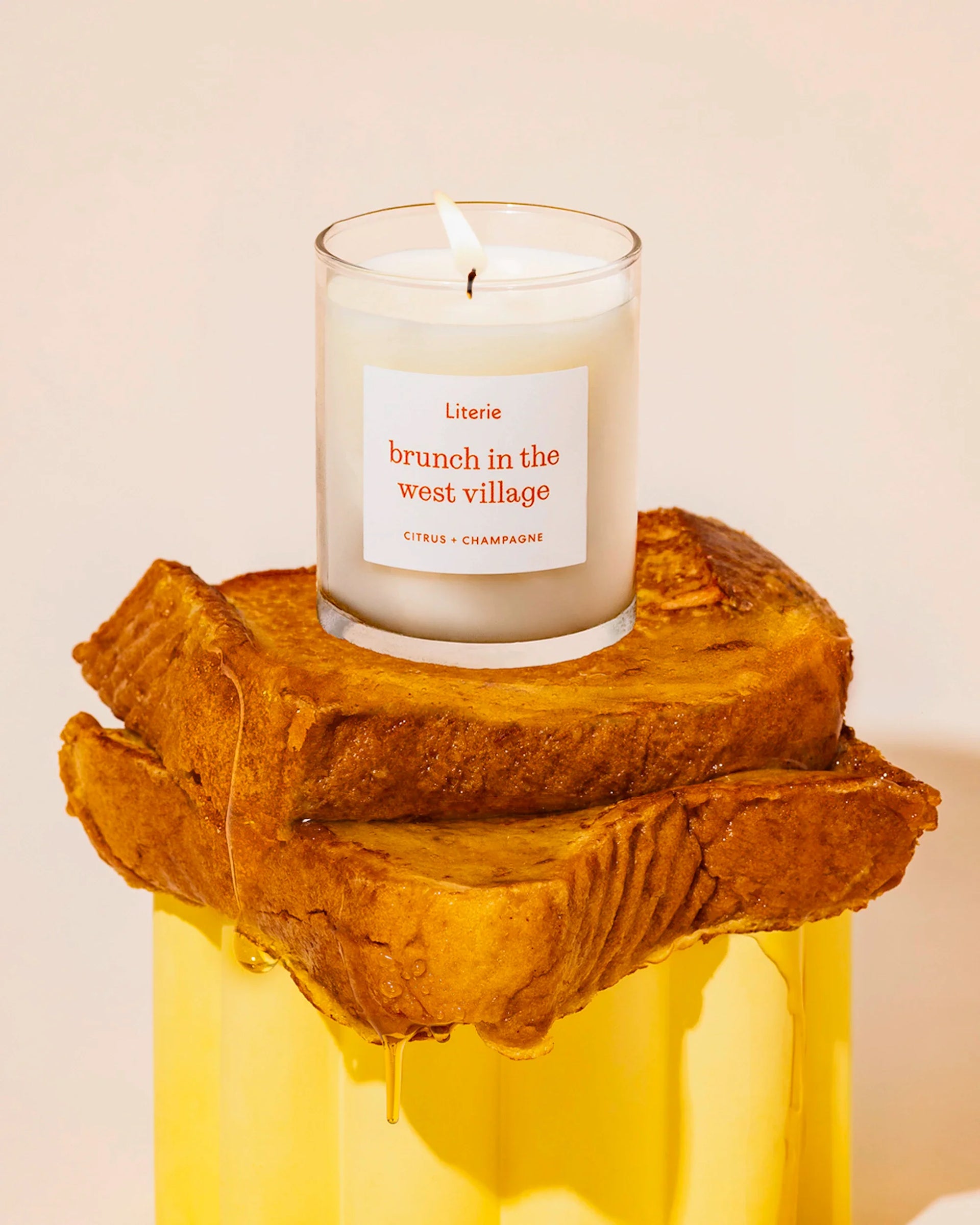 Brunch In The West Village (Little)