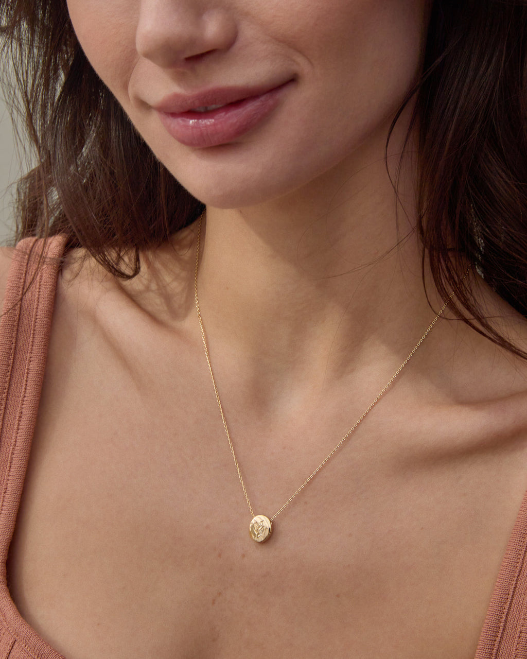 Soul Through The Seasons Necklace