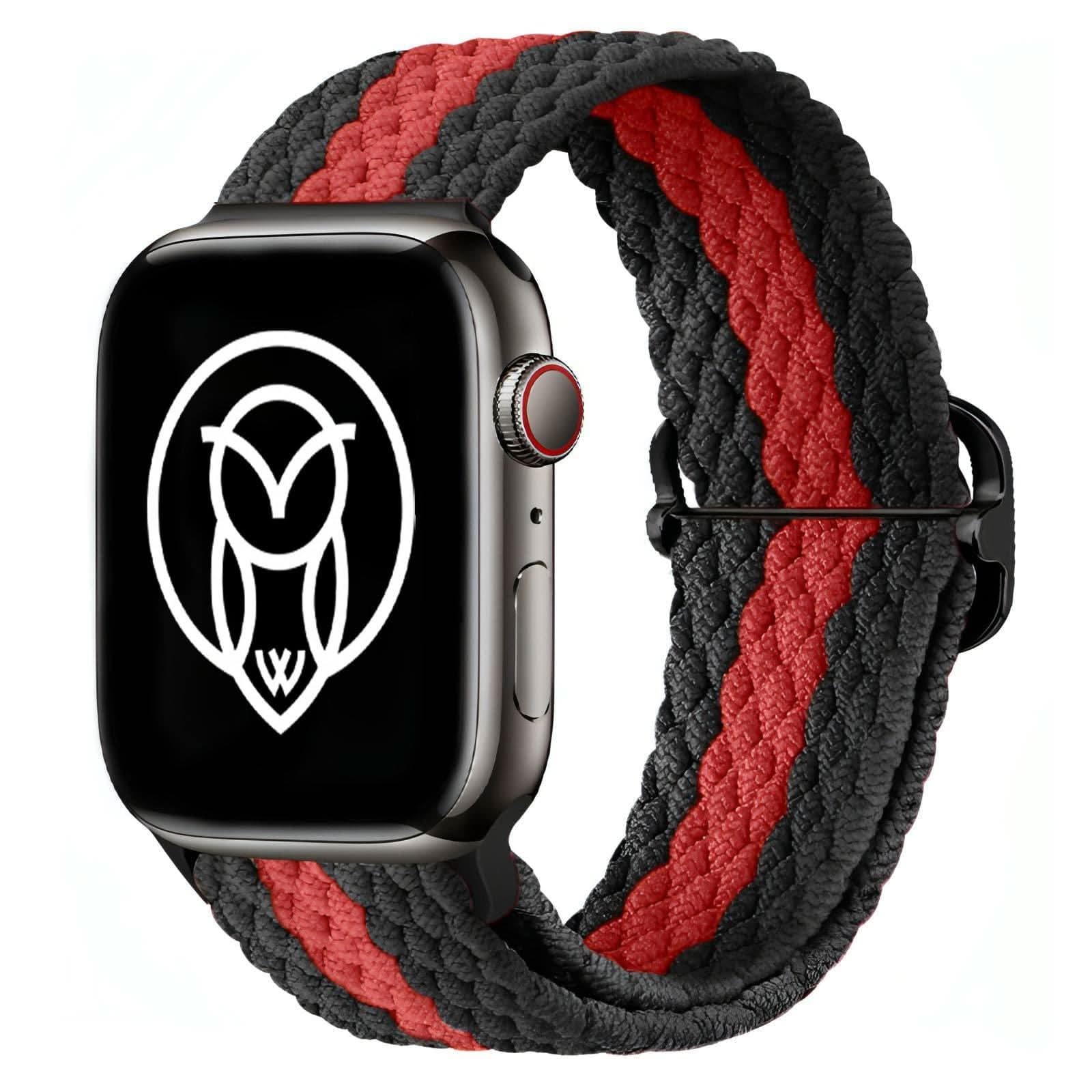 Cleon Nylon Loop Band