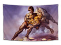 Bull by the Horns