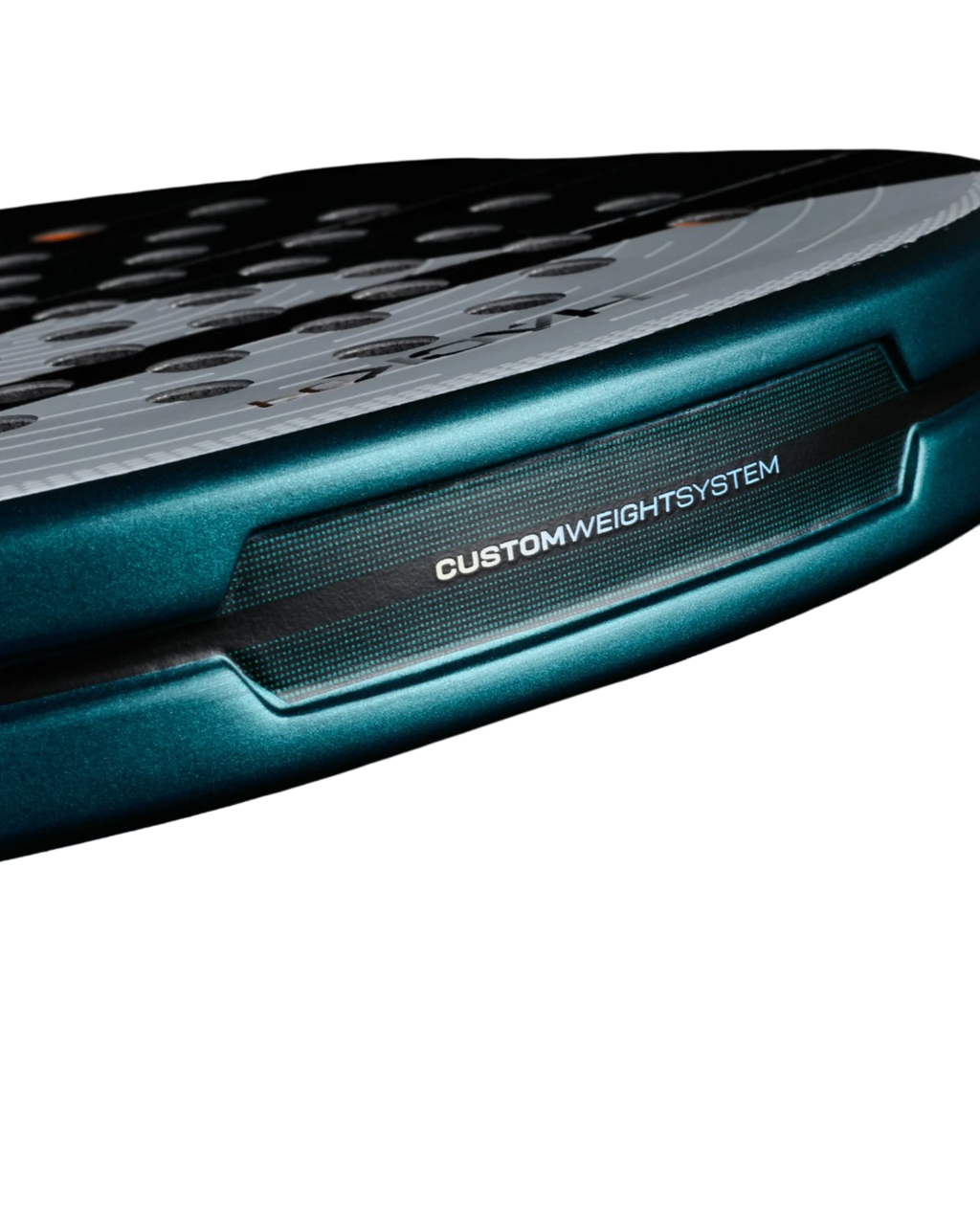 BullPadel Hack 04 25 Paquito Navarro Padel Racket