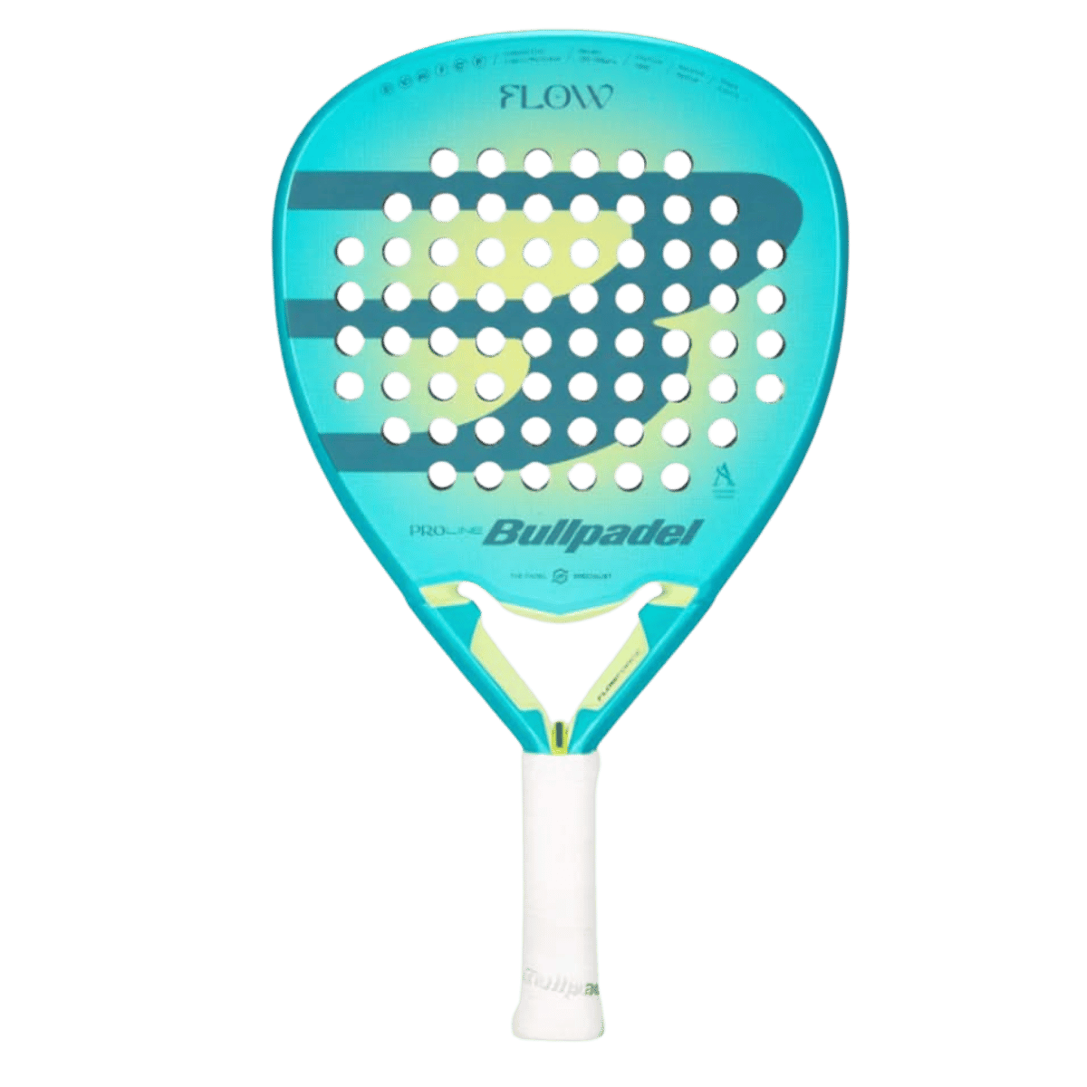 Bullpadel Flow 25 Women Padel Racket