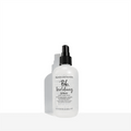 Bumble and bumble Holding Spray in a clear and white bottle, 8.5 oz.