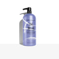Illuminated Blonde Purple Conditioner for Brass-Free Hydrated Hair