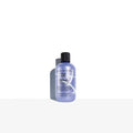 Illuminated Blonde Shampoo for neutralizing brassy tones in blonde hair.