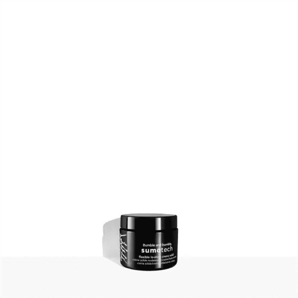 Bumble and bumble Sumotech flexible creme-solid 1.5 oz jar
