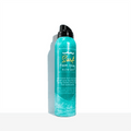 Bumble and bumble Surf Foam Spray Blow Dry Mousse in teal and white bottle