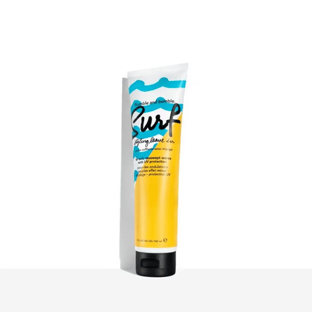 Bumble and Bumble Surf Styling Leave-In 5 OZ bottle for wavy hair styling